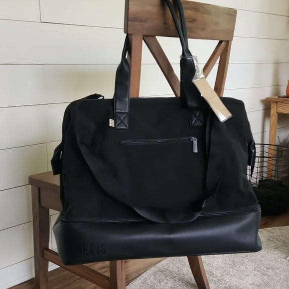 BEIS Travel Bags